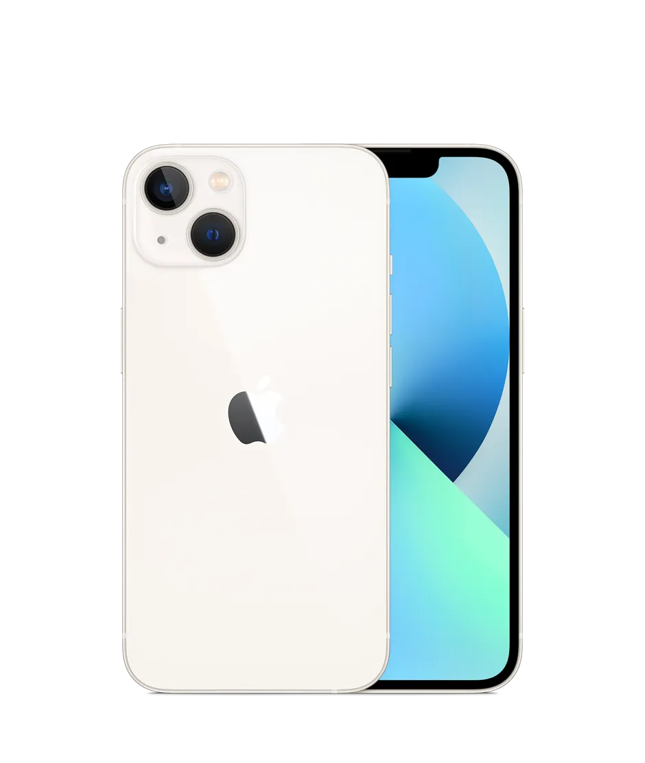 Apple iPhone 13 - Japan Spec
