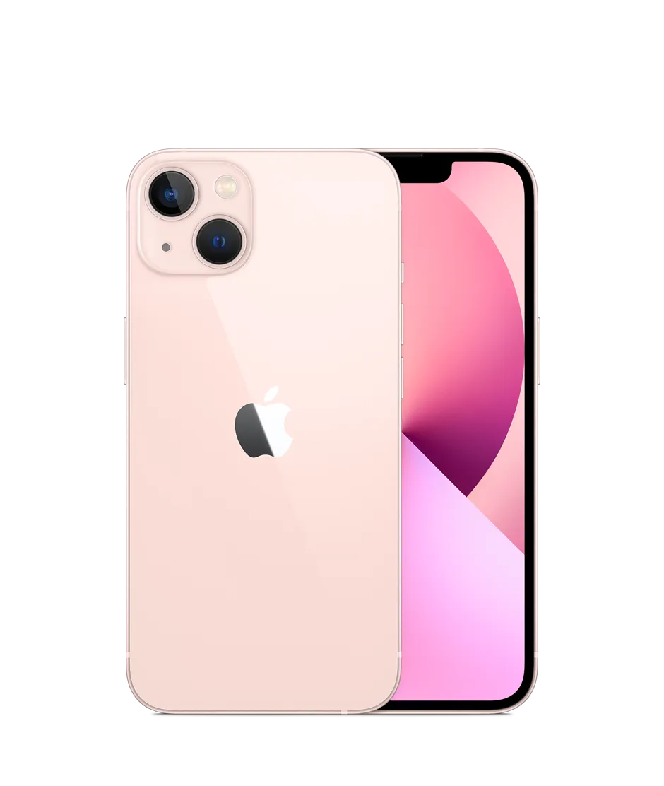 Apple iPhone 13 - Japan Spec