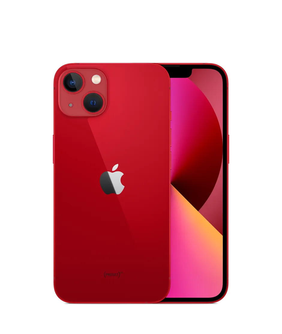 Apple iPhone 13 - Japan Spec