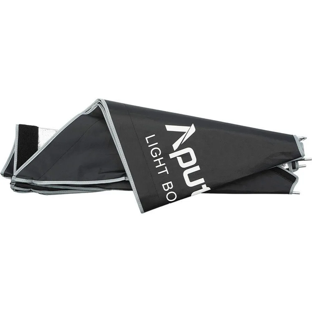 Aputure Light Box 30 x 120cm Includes Grid And Carry Bag