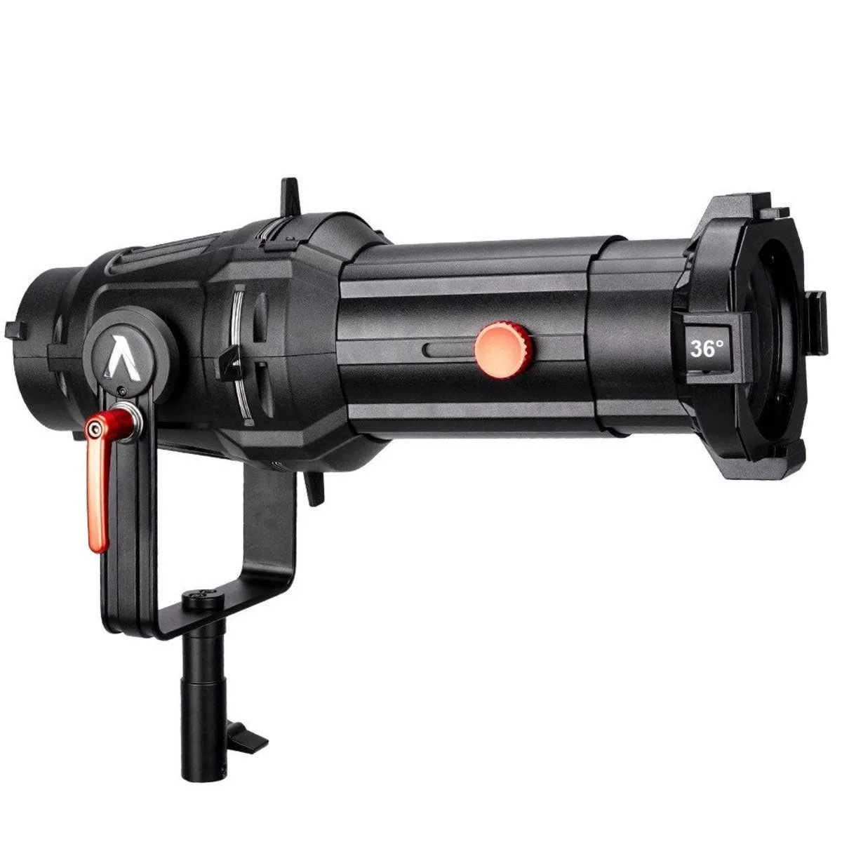 Aputure Spotlight Mount Set with 36 Degree Lens