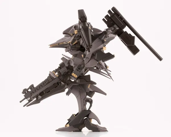 Armored Core Rayleonard 03-Alliyah Supplice Opening Ver. (Reissue)