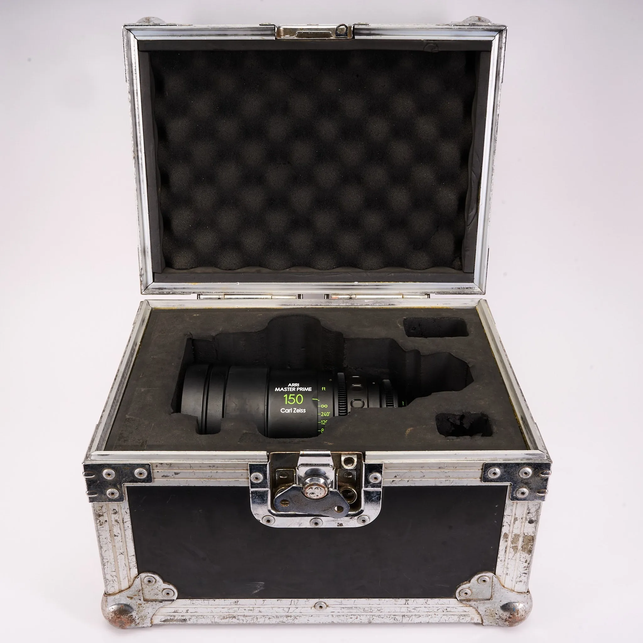 ARRI Master Prime Lens 150mm Lens Carl Zeiss T/1.3
