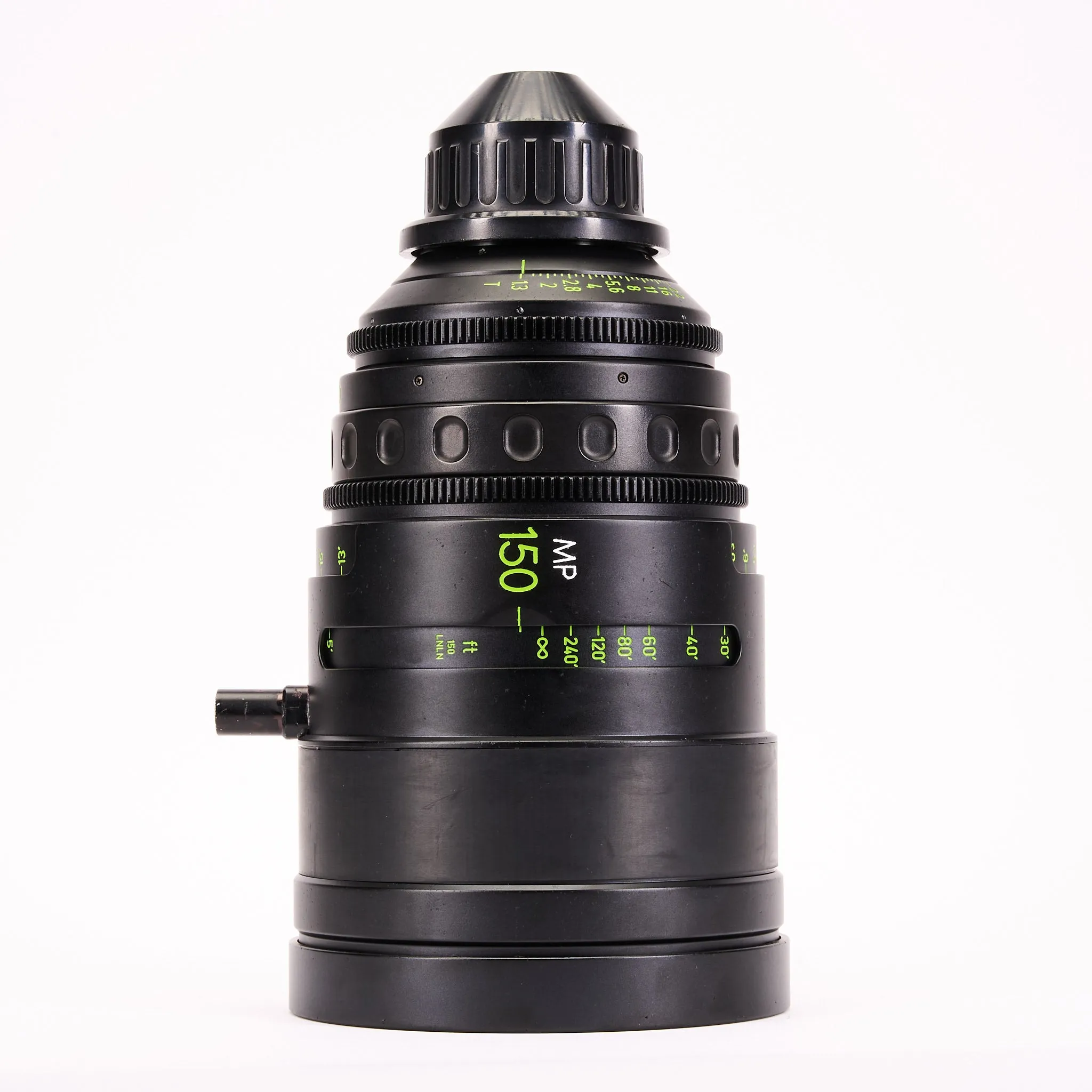 ARRI Master Prime Lens 150mm Lens Carl Zeiss T/1.3