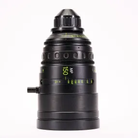 ARRI Master Prime Lens 150mm Lens Carl Zeiss T/1.3