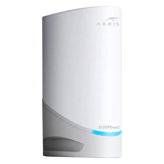 ARRIS SURFboard S33 2.5G DOCSIS 3.1 Cable Modem (Refurbished)