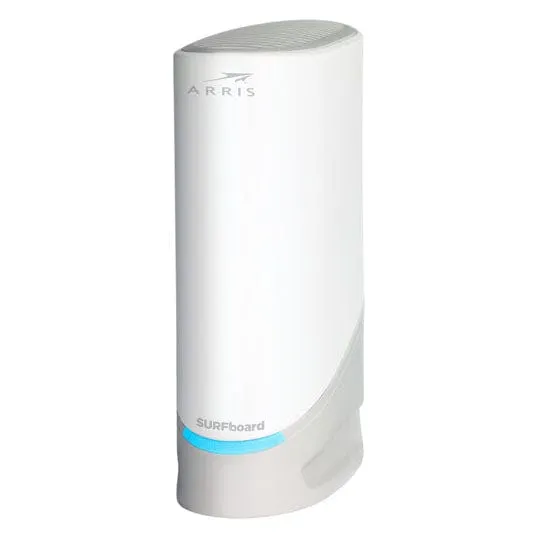 ARRIS SURFboard S33 2.5G DOCSIS 3.1 Cable Modem (Refurbished)