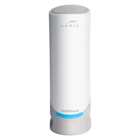 ARRIS SURFboard S33 2.5G DOCSIS 3.1 Cable Modem (Refurbished)