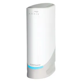 ARRIS SURFboard S33 2.5G DOCSIS 3.1 Cable Modem (Refurbished)