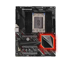 ASRock X399 Phantom Gaming 6 Motherboard
