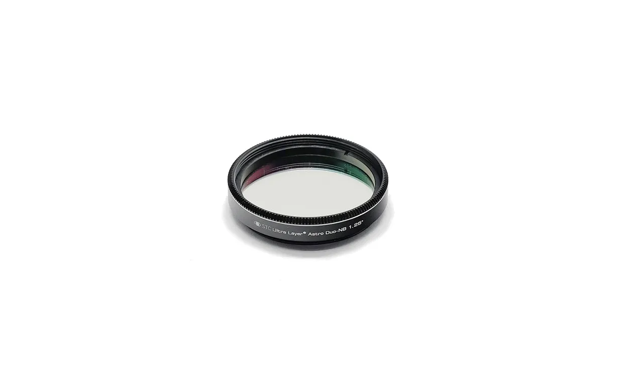 Astro Duo-Narrowband (Duo-NB) Filter