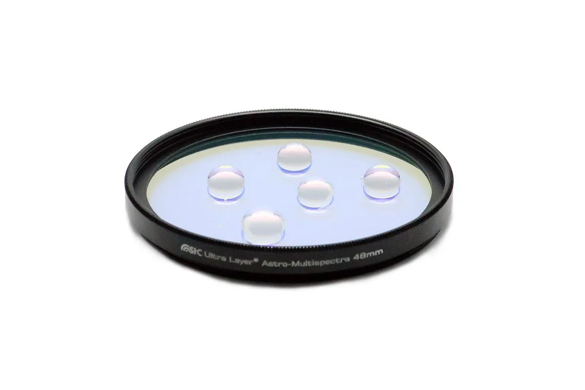 Astro Multispectra (MS) Filter