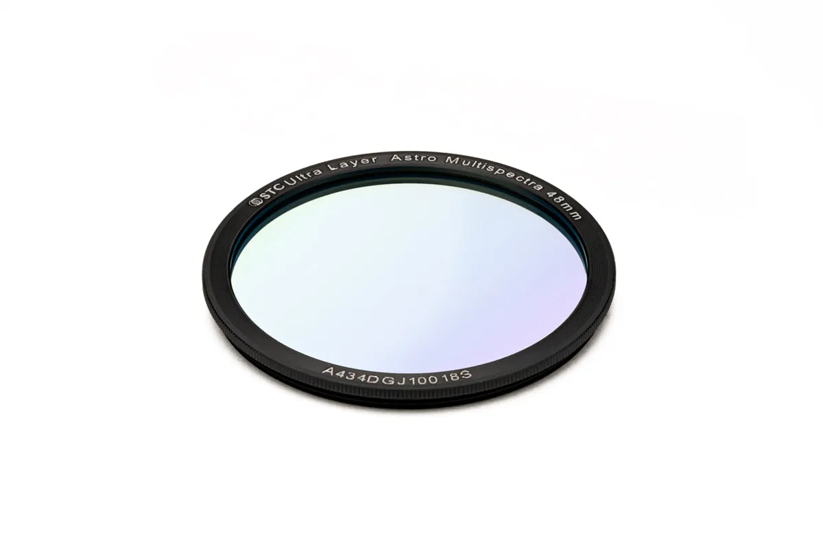 Astro Multispectra (MS) Filter