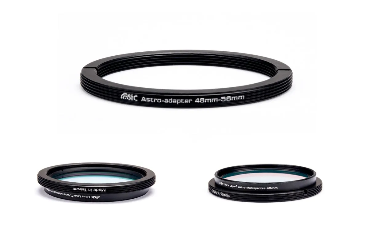 Astro Multispectra (MS) Filter