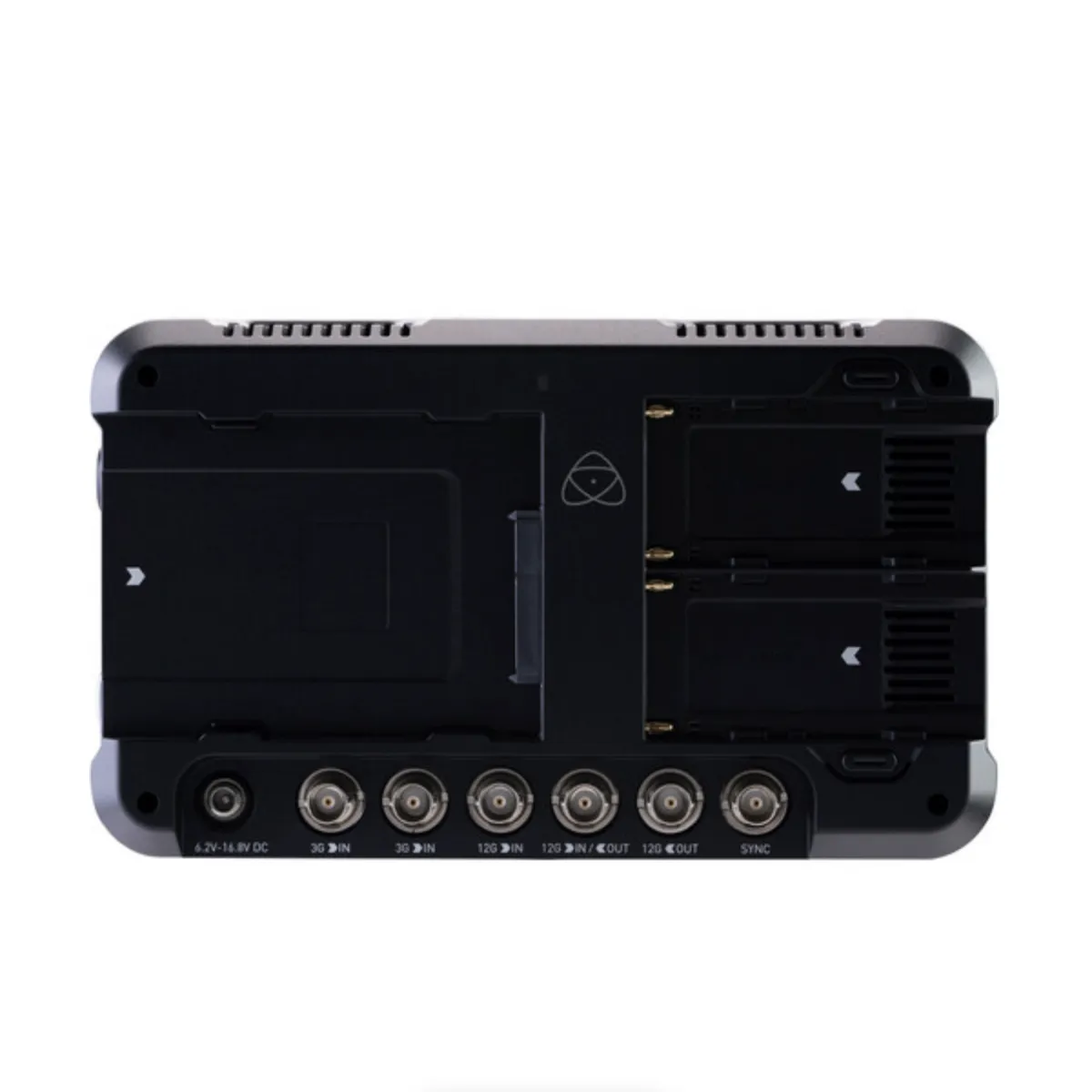 Atomos 7" Shogun Ultra 8K RAW Monitor-Recorder