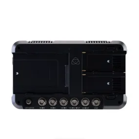Atomos 7" Shogun Ultra 8K RAW Monitor-Recorder