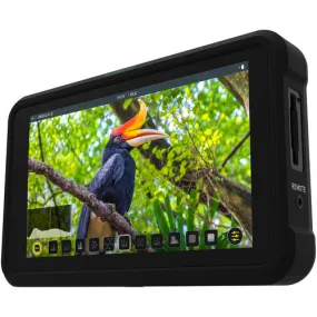 ATOMOS SHINOBI 5.2" 4K Hdmi Monitor