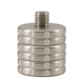 Axcel Stainless Steel Weight (1 oz) 3 Pack