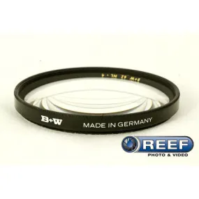 B W  2 Closeup Diopter, 58mm