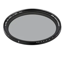 B W 72mm XS-Pro Digital ND Vario MRC-Nano Filter