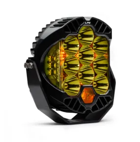 Baja Designs LP9 Pro, LED
