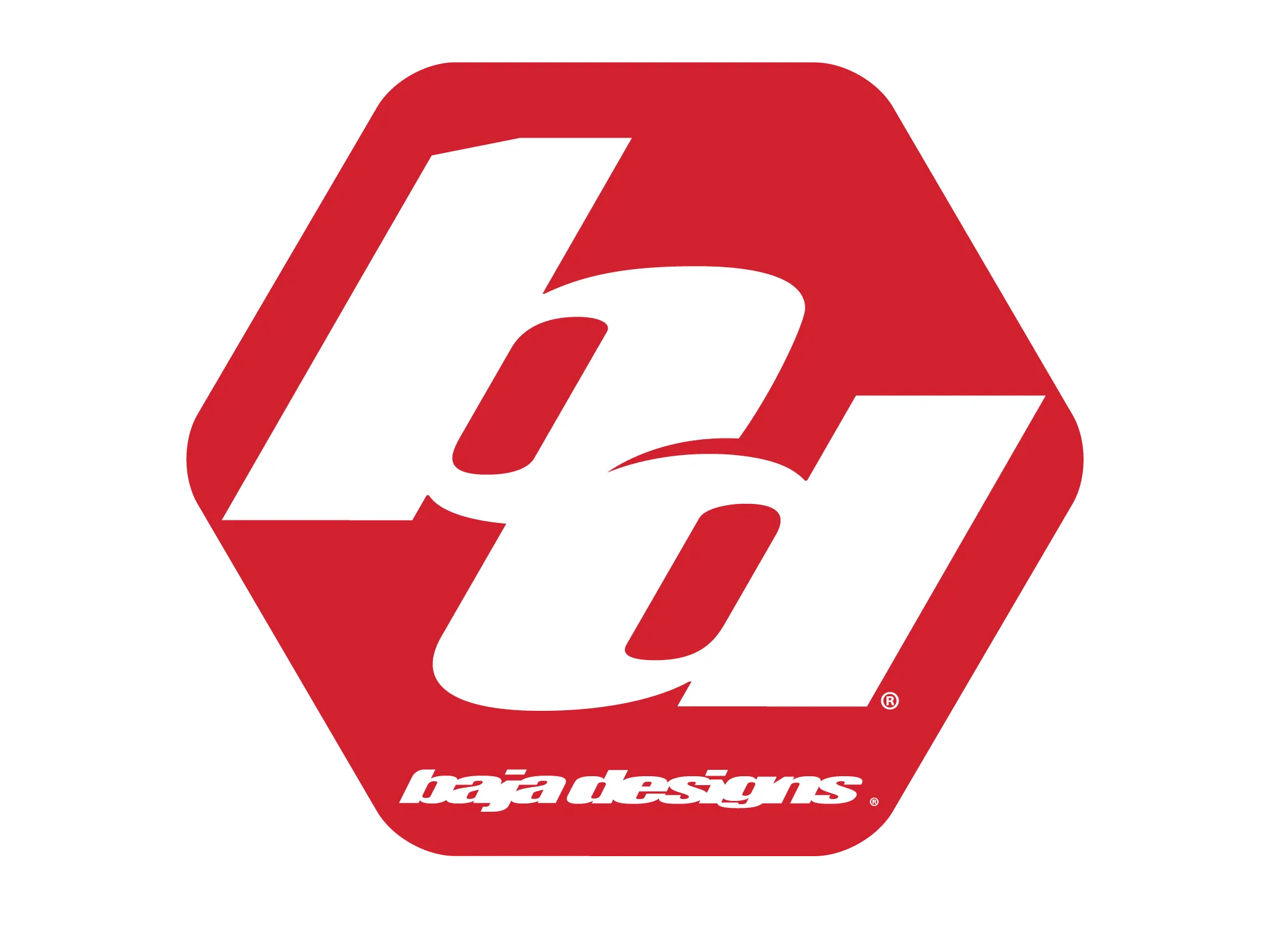Baja Designs LP9 Pro, LED
