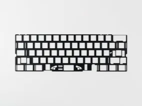 Bakeneko60 Extra Plate