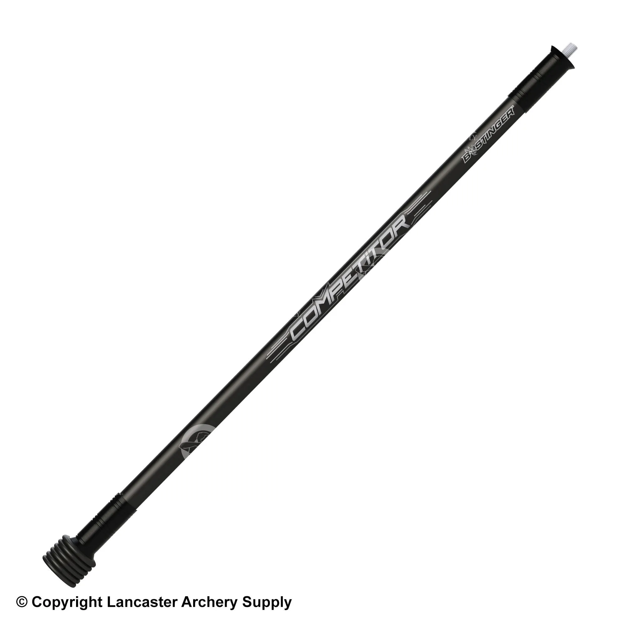 Bee Stinger Competitor Stabilizer (20")