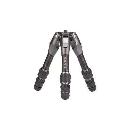 Benro Tortoise 03C, Carbon Fibre, 3 Section, Photo Tripod, Twist Lock