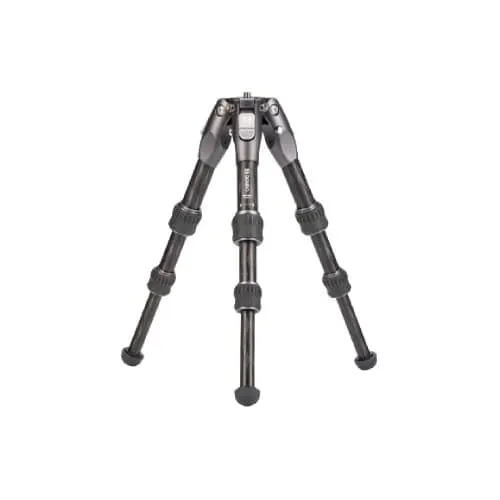 Benro Tortoise 03C, Carbon Fibre, 3 Section, Photo Tripod, Twist Lock