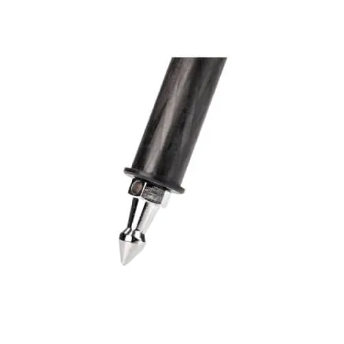 Benro Tortoise 03C, Carbon Fibre, 3 Section, Photo Tripod, Twist Lock