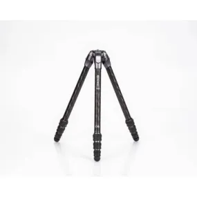 Benro Tortoise 14C, Carbon Fibre, 4 Section, Photo Tripod, Twist Lock