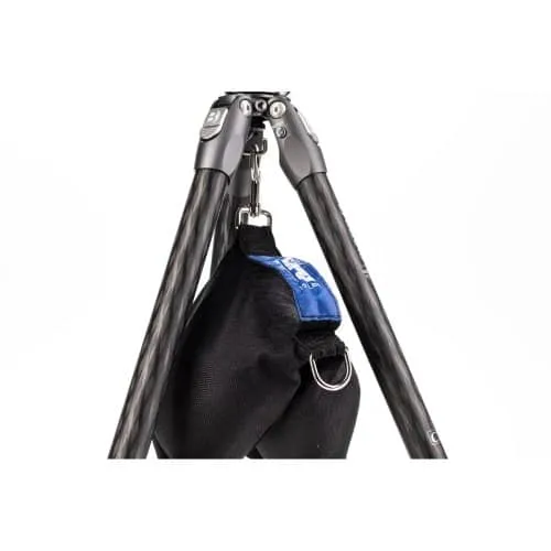 Benro Tortoise 34C, Carbon Fibre, 4 Section, Photo Tripod, Twist Lock