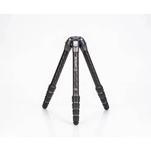 Benro Tortoise 35C, Carbon Fibre, 5 Section, Photo Tripod, Twist Lock