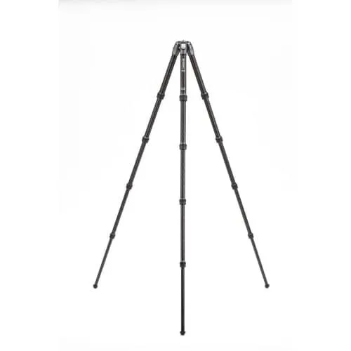 Benro Tortoise 35C, Carbon Fibre, 5 Section, Photo Tripod, Twist Lock