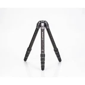 Benro Tortoise 35C, Carbon Fibre, 5 Section, Photo Tripod, Twist Lock
