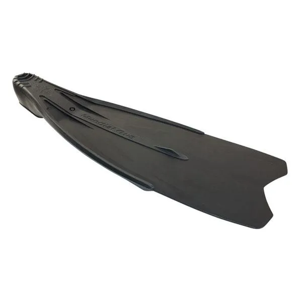 Beuchat Mundial One-50 Fins - Free Diving