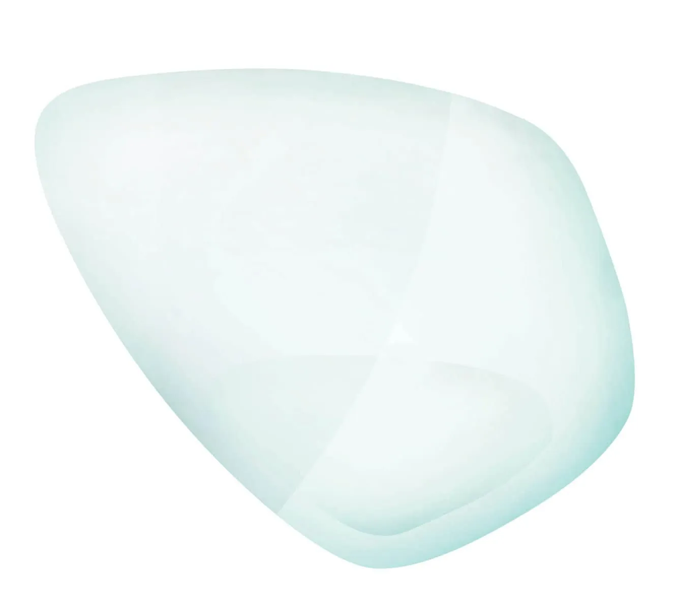 Bifocal Prescription Lens For Scubapro Zoom Mask