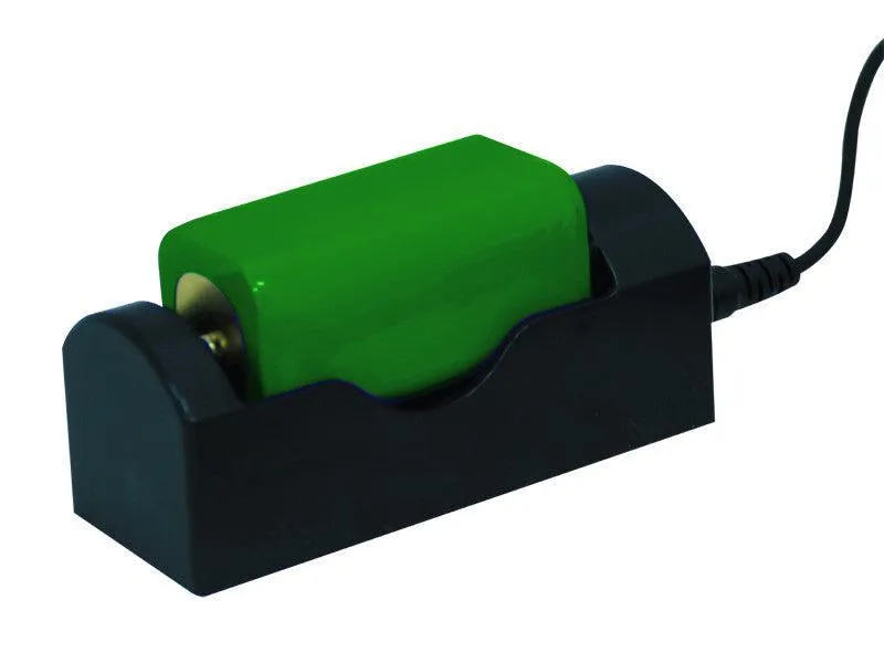 BigBlue 8000 Lumen Tri-Color Video Light - Black