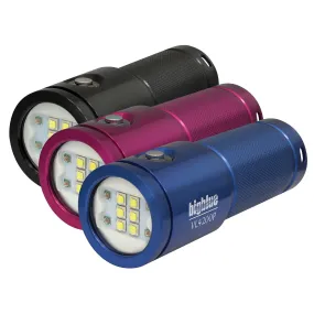 BigBlue VL4200P 4200-Lumen Video Light