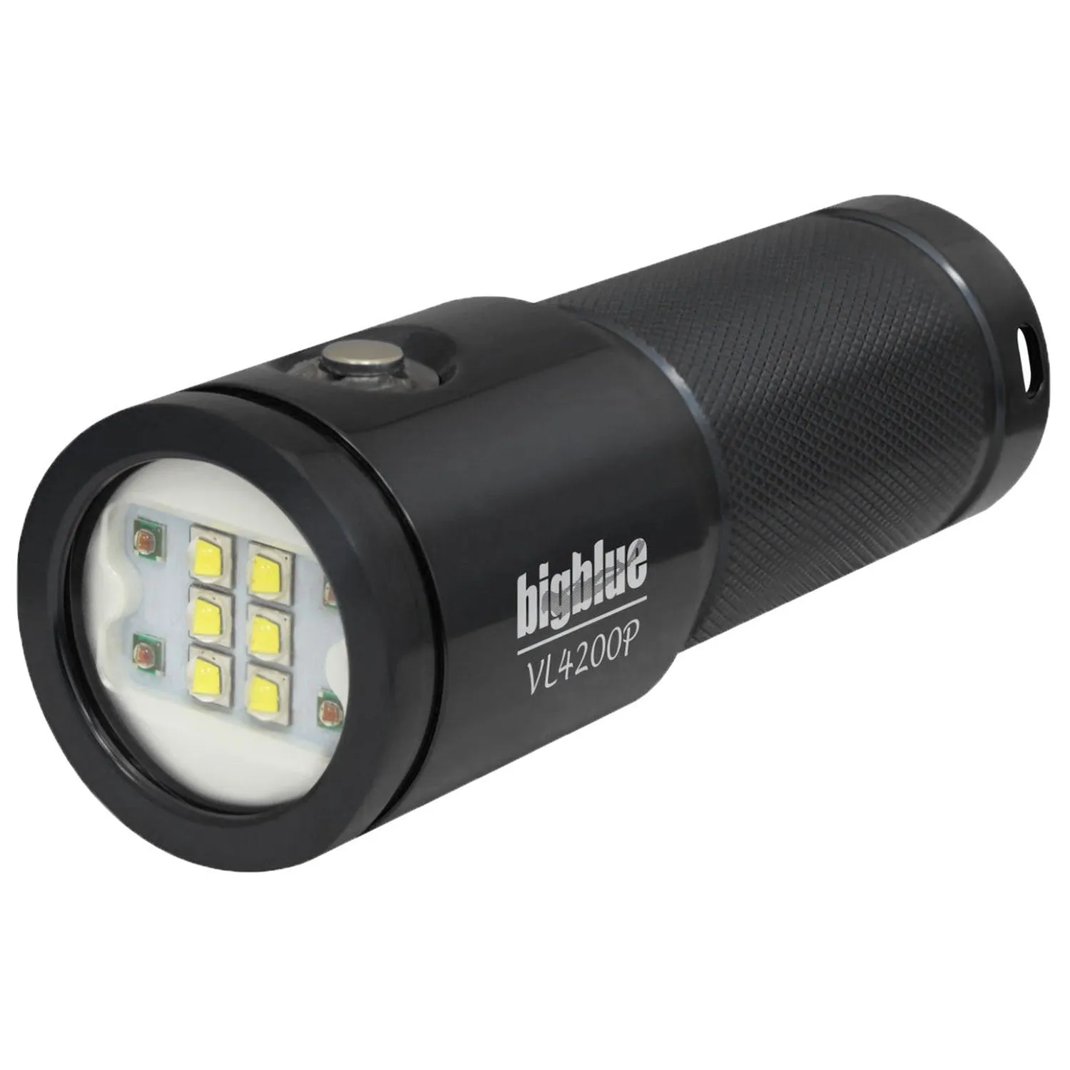 BigBlue VL4200P 4200-Lumen Video Light