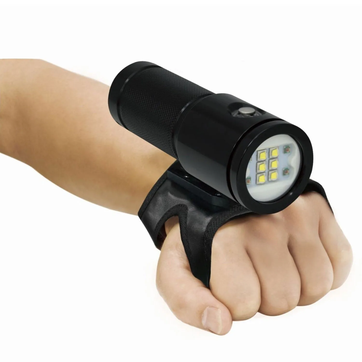 BigBlue VL4200P 4200-Lumen Video Light