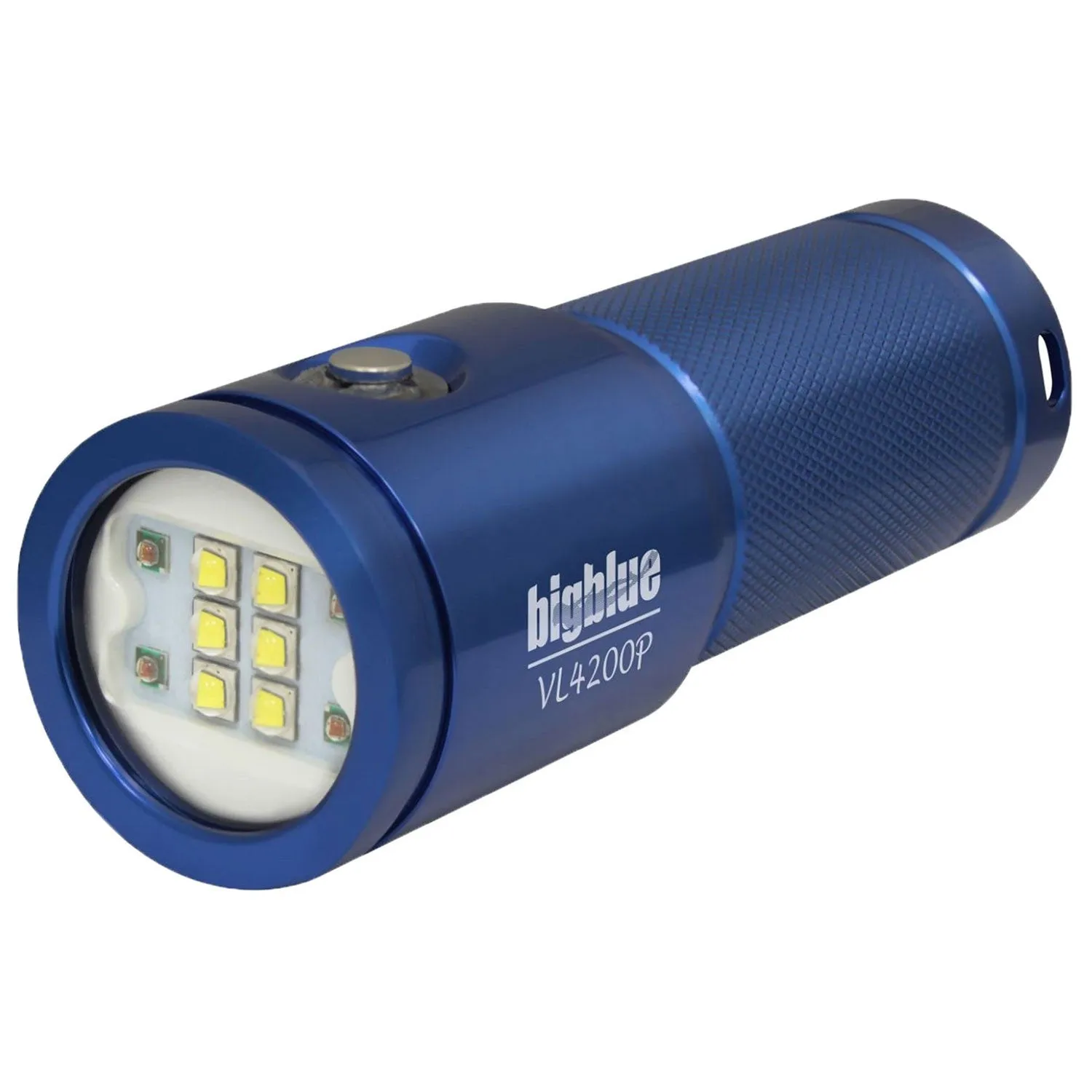 BigBlue VL4200P 4200-Lumen Video Light