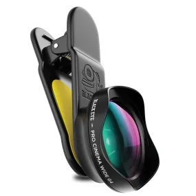 Black Eye PRO Cinema Wide G4
