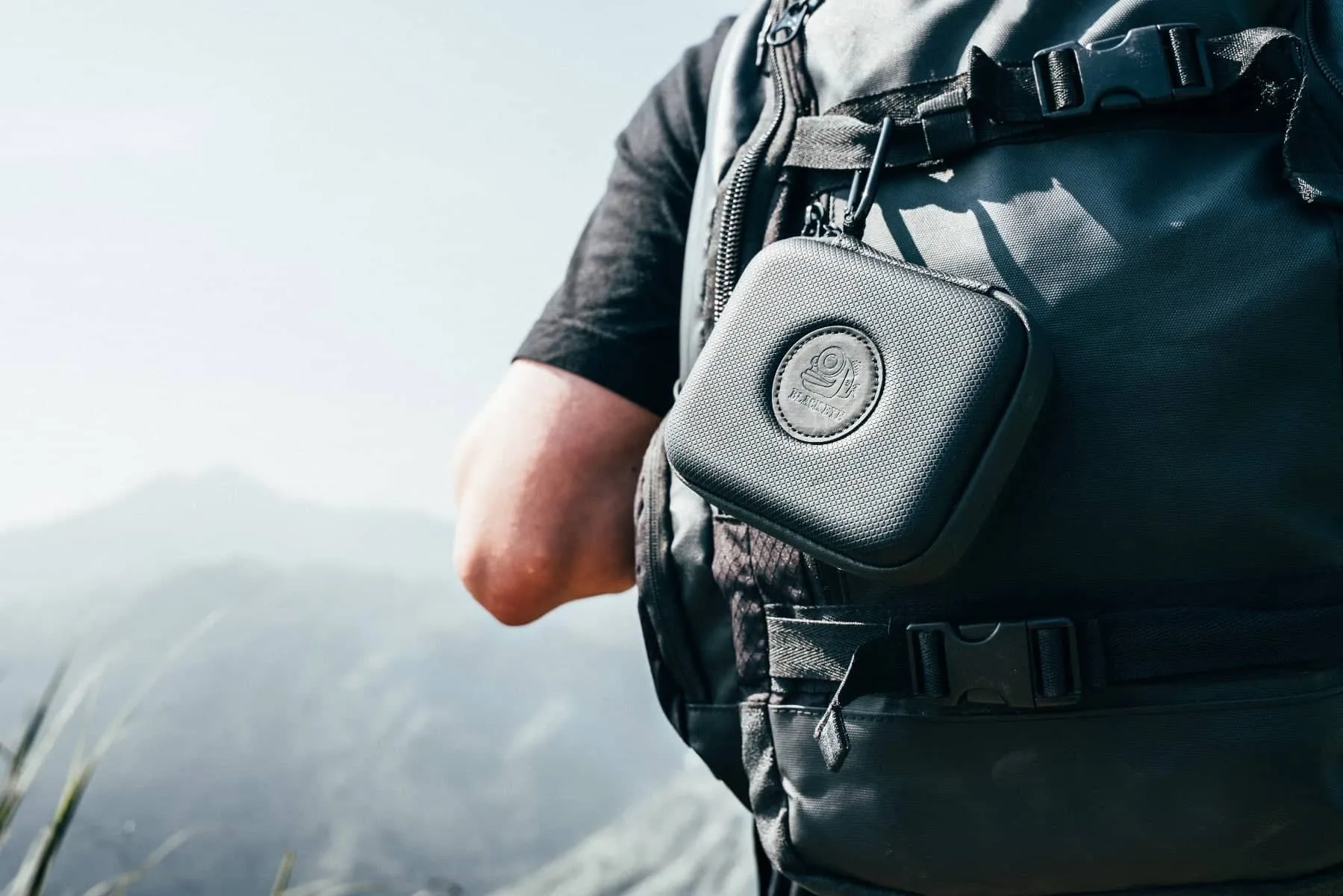 Black Eye PRO Kit G4
