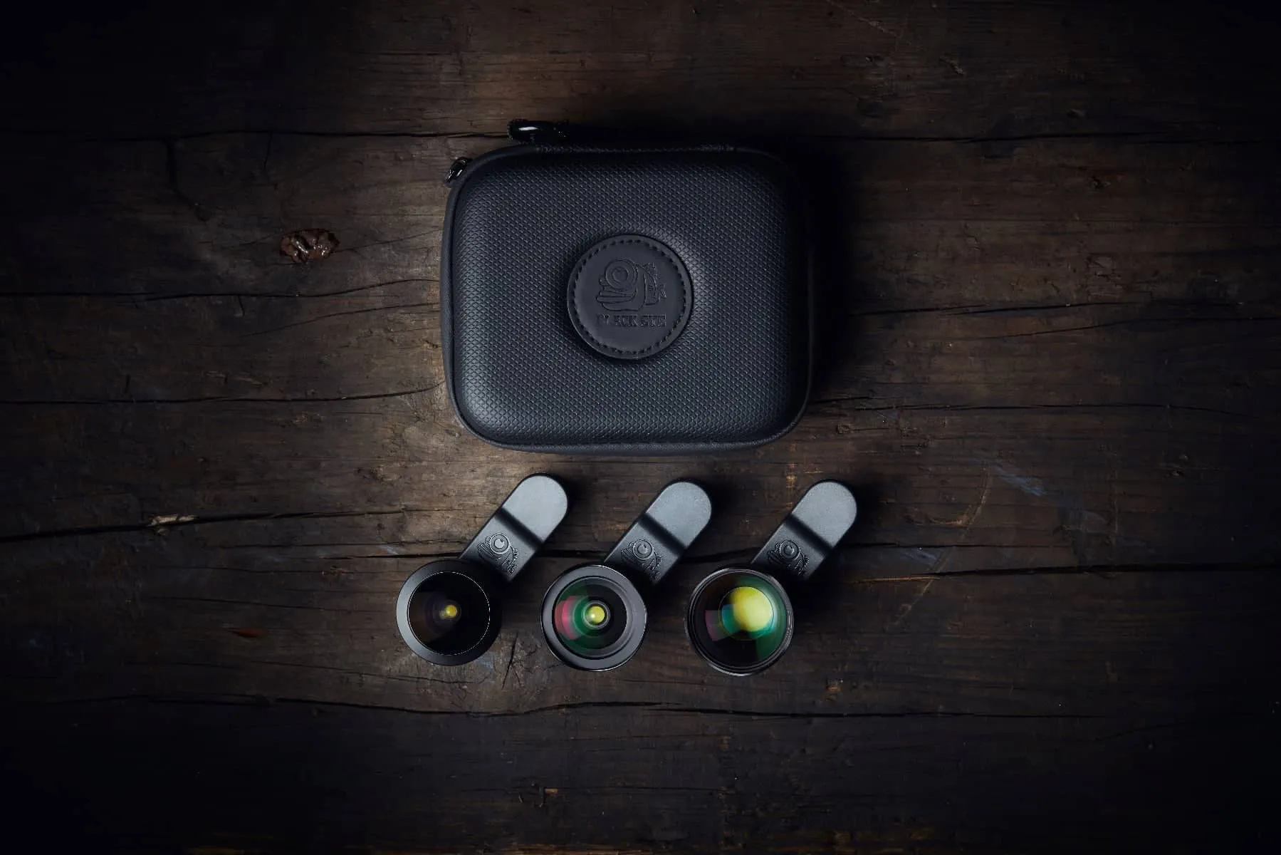 Black Eye PRO Kit G4