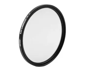 Black Glimmerglass Filter