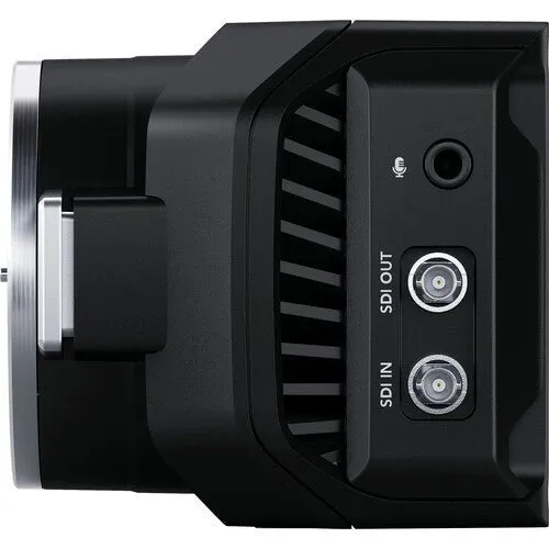 Blackmagic Design Micro Studio Camera 4k G2