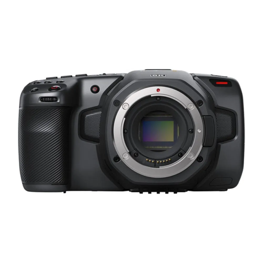 Blackmagic Design Pocket Cinema Camera 6K