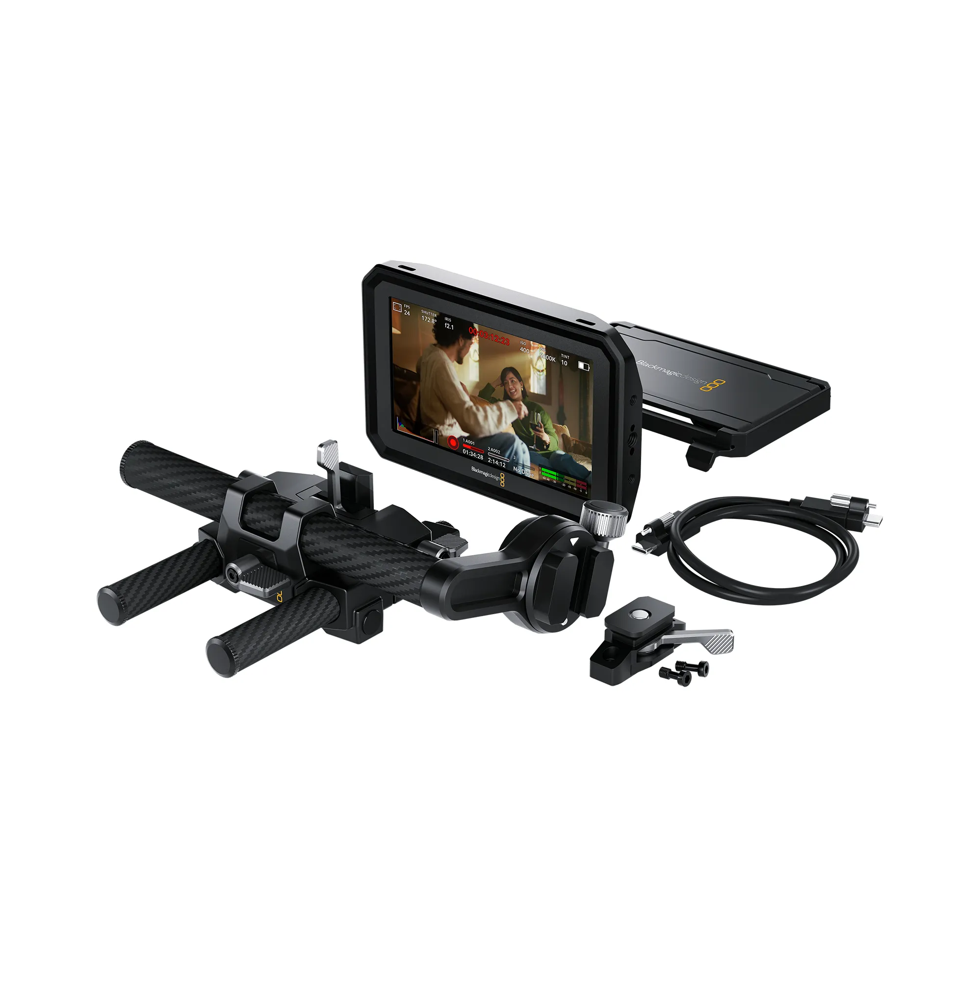 Blackmagic Design PYXIS Monitor EVF Kit
